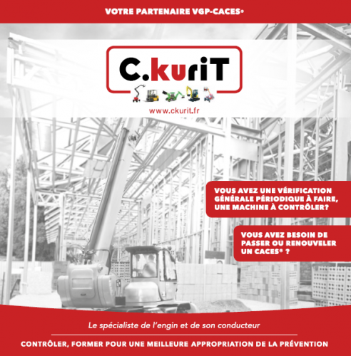ckurit vgp